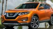 NISSAN ROGUE 2019 5N1AT2MV7KC734211 image