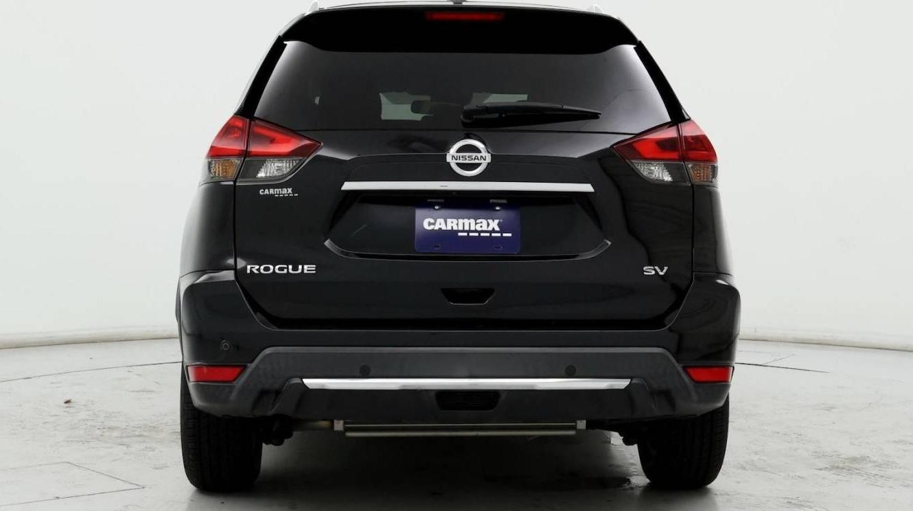 NISSAN ROGUE 2019 KNMAT2MT2KP500344 image