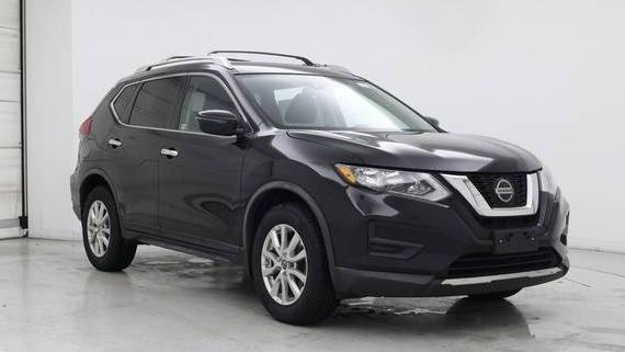 NISSAN ROGUE 2019 KNMAT2MV6KP553355 image