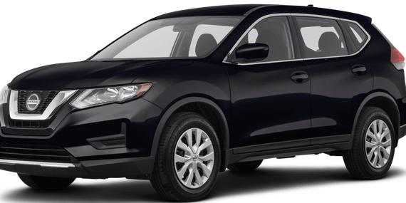 NISSAN ROGUE 2019 5N1AT2MT5KC837478 image NISSAN ROGUE 2019 5N1AT2MT5KC837478 image