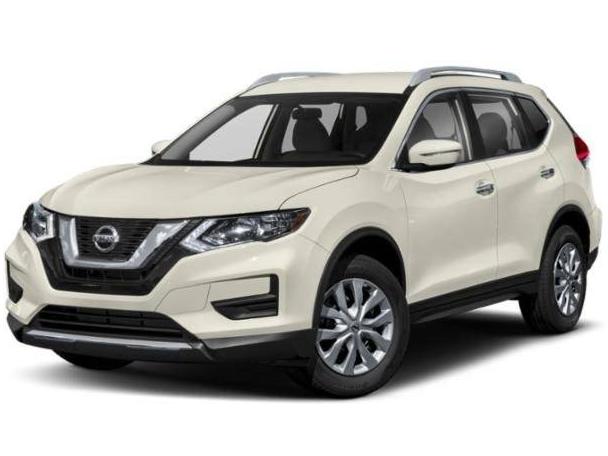 NISSAN ROGUE 2019 KNMAT2MT3KP509991 image