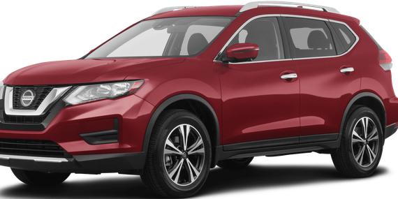 NISSAN ROGUE 2019 5N1AT2MT2KC727164 image NISSAN ROGUE 2019 5N1AT2MT2KC727164 image