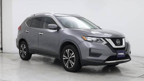 NISSAN ROGUE 2019 JN8AT2MV1KW370164 image