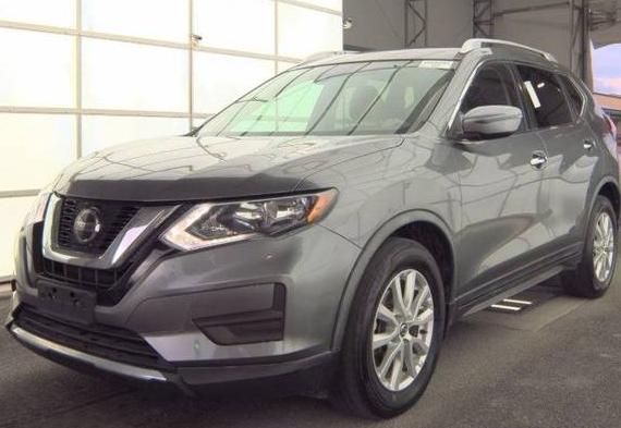 NISSAN ROGUE 2019 KNMAT2MT0KP557741 image