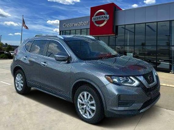NISSAN ROGUE 2019 KNMAT2MT6KP534030 image