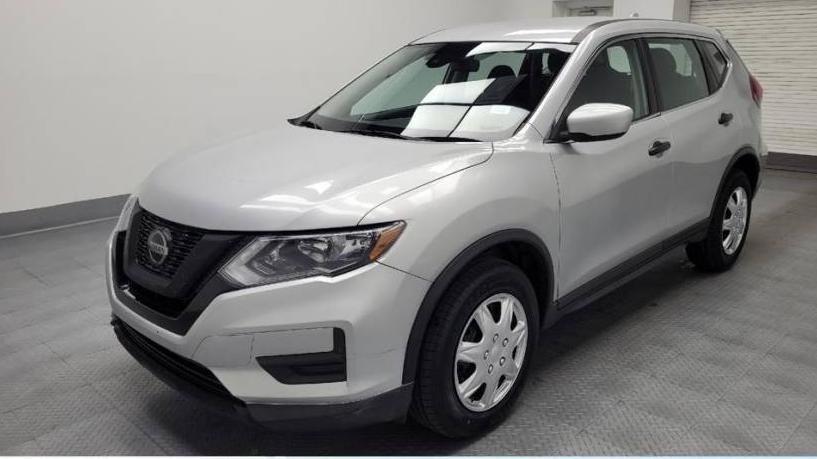 NISSAN ROGUE 2019 KNMAT2MV4KP527966 image