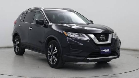 NISSAN ROGUE 2019 JN8AT2MV8KW381887 image