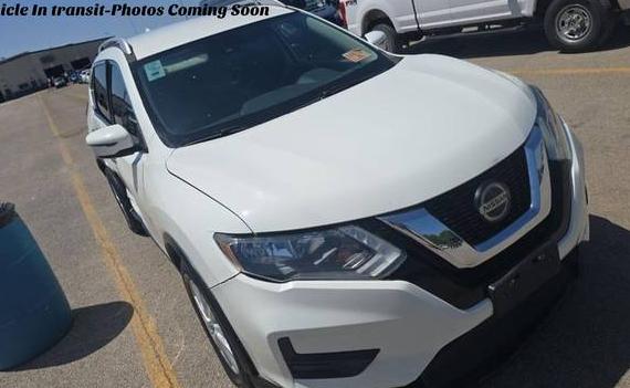 NISSAN ROGUE 2019 5N1AT2MT7KC811321 image