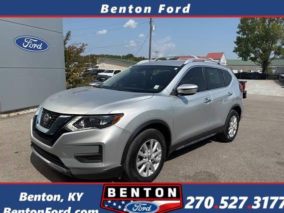 NISSAN ROGUE 2019 KNMAT2MT6KP549708 image