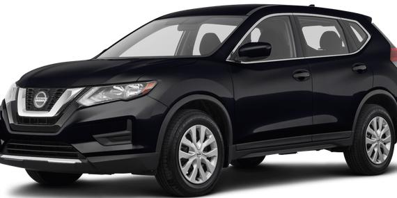 NISSAN ROGUE 2019 5N1AT2MV6KC743000 image