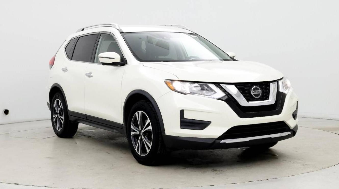 NISSAN ROGUE 2019 JN8AT2MTXKW250670 image