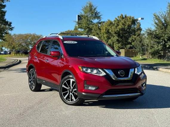 NISSAN ROGUE 2019 5N1AT2MT2KC734969 image