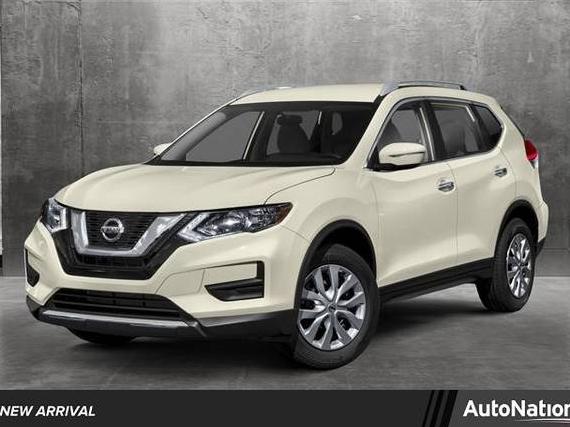 NISSAN ROGUE 2019 KNMAT2MT0KP542057 image
