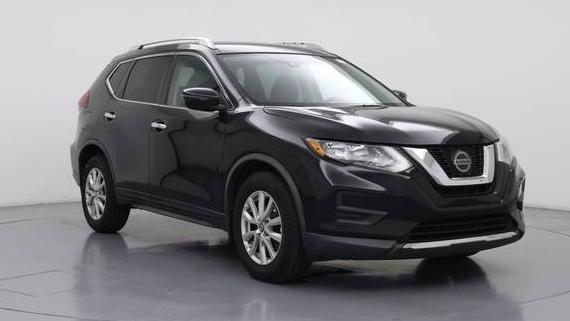 NISSAN ROGUE 2019 KNMAT2MT8KP558846 image