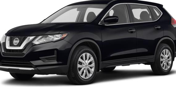 NISSAN ROGUE 2019 KNMAT2MV9KP505316 image NISSAN ROGUE 2019 KNMAT2MV9KP505316 image