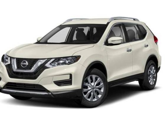NISSAN ROGUE 2019 5N1AT2MT3KC824244 image