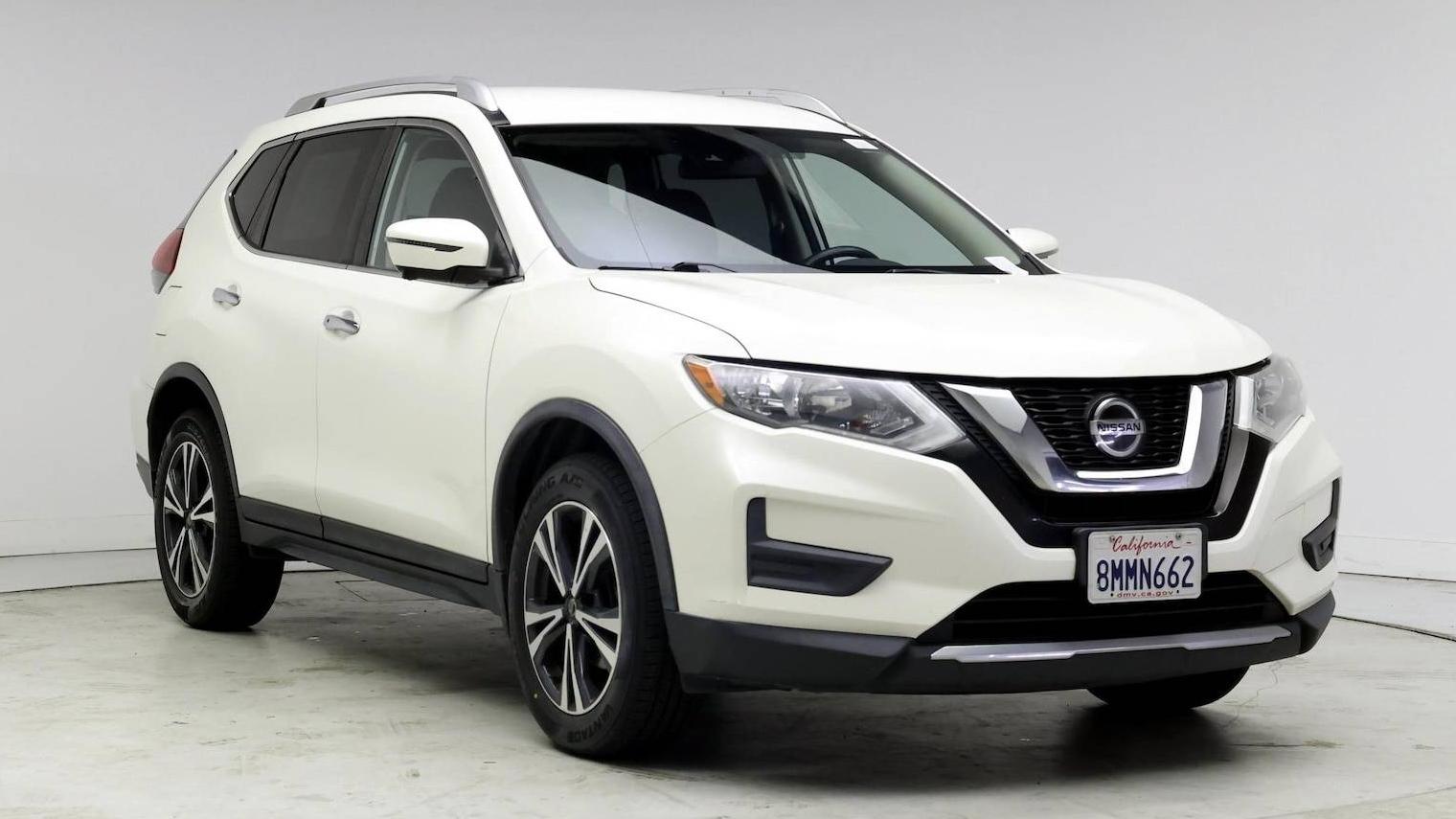 NISSAN ROGUE 2019 JN8AT2MV5KW398758 image