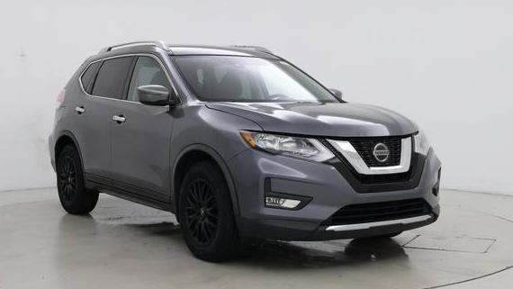 NISSAN ROGUE 2019 JN8AT2MT7KW502729 image