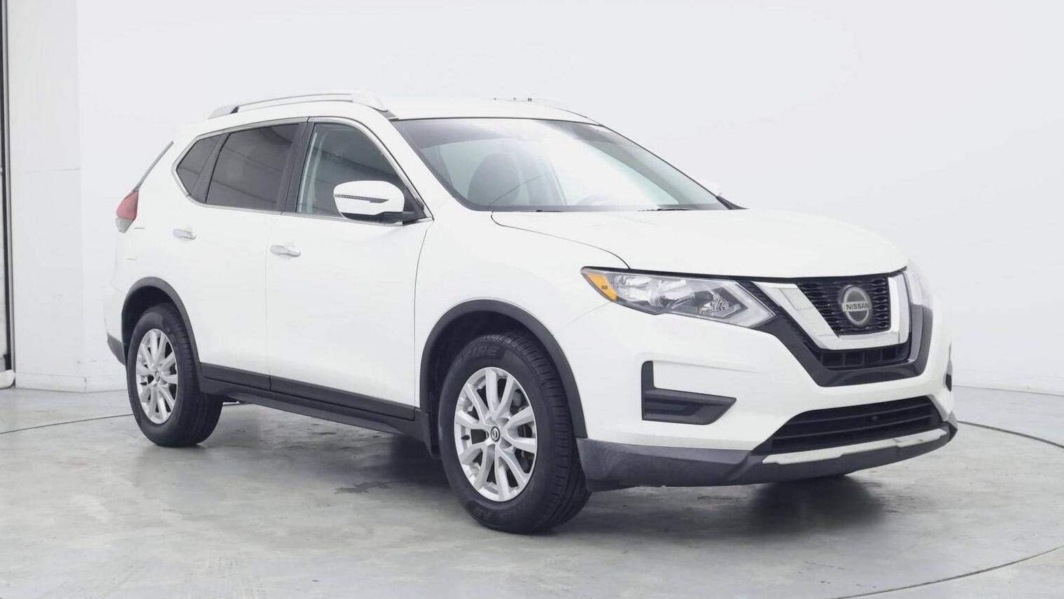 NISSAN ROGUE 2019 KNMAT2MT1KP543282 image