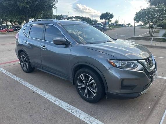 NISSAN ROGUE 2019 JN8AT2MT9KW255519 image