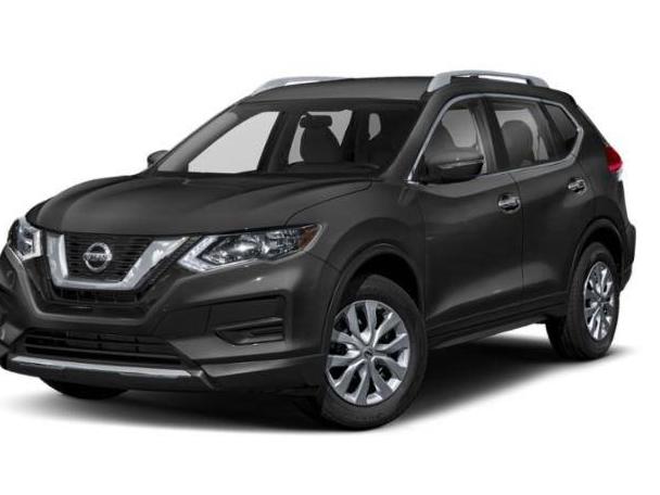 NISSAN ROGUE 2019 JN8AT2MT4KW250230 image