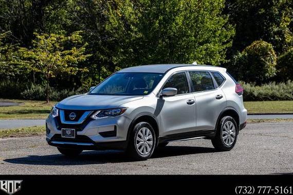 NISSAN ROGUE 2019 JN8AT2MV6KW389339 image NISSAN ROGUE 2019 JN8AT2MV6KW389339 image