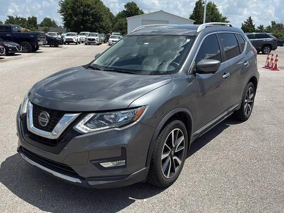NISSAN ROGUE 2019 5N1AT2MV2KC785003 image