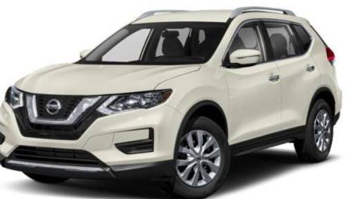 NISSAN ROGUE 2019 5N1AT2MT8KC801218 image