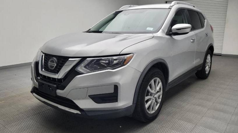 NISSAN ROGUE 2019 KNMAT2MT1KP555593 image