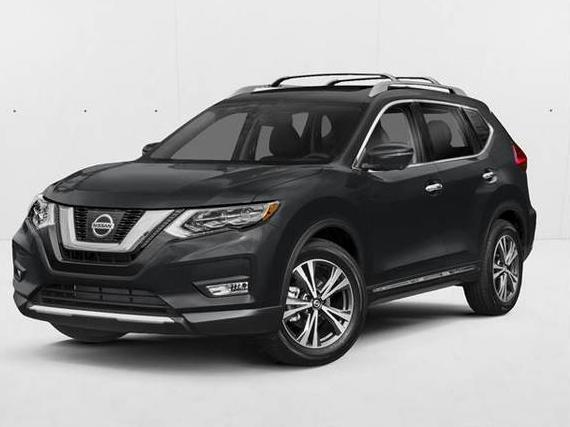 NISSAN ROGUE 2019 5N1AT2MT4KC829372 image NISSAN ROGUE 2019 5N1AT2MT4KC829372 image