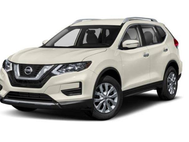 NISSAN ROGUE 2019 5N1AT2MT6KC765352 image