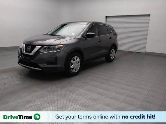 NISSAN ROGUE 2019 5N1AT2MT6KC845637 image