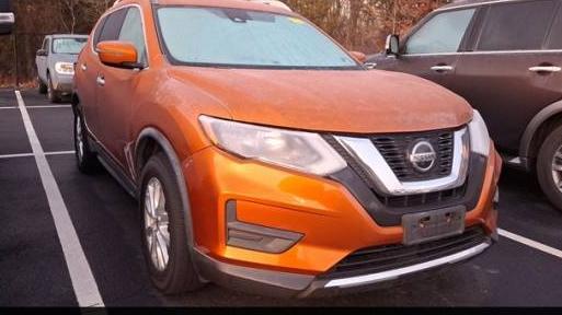 NISSAN ROGUE 2019 JN8AT2MV2KW379696 image