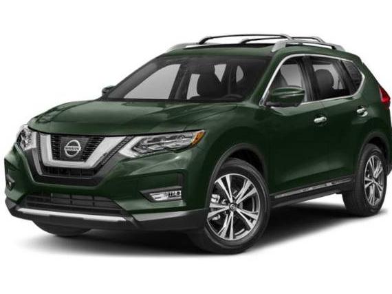 NISSAN ROGUE 2019 5N1AT2MVXKC793060 image