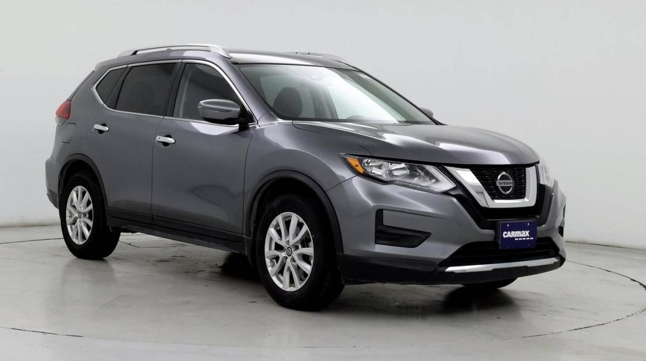 NISSAN ROGUE 2019 JN8AT2MT6KW251038 image