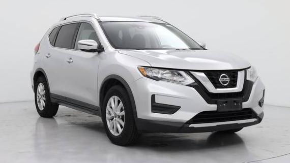 NISSAN ROGUE 2019 JN8AT2MTXKW265332 image