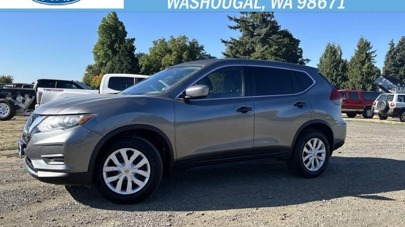 NISSAN ROGUE 2019 KNMAT2MV0KP529990 image