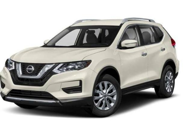 NISSAN ROGUE 2019 KNMAT2MT3KP553702 image