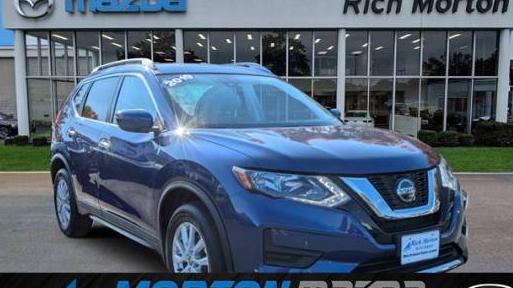 NISSAN ROGUE 2019 KNMAT2MV0KP532078 image