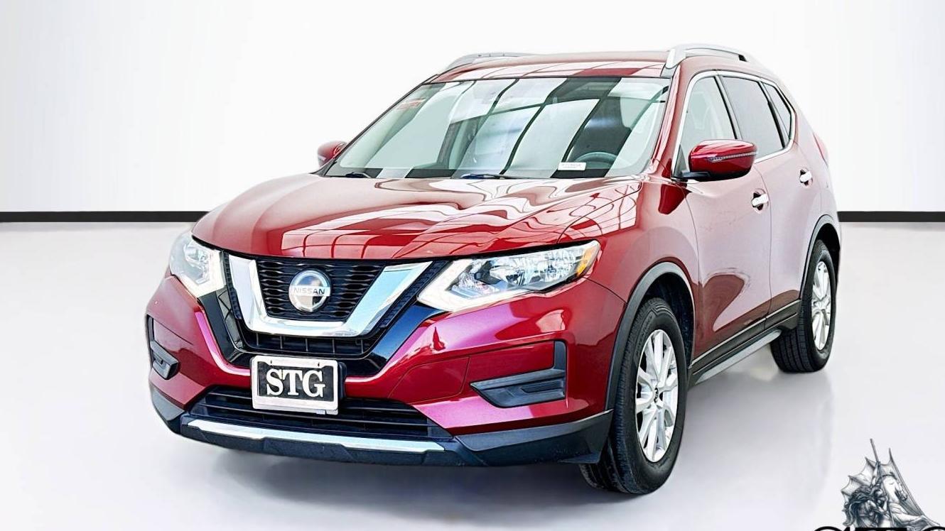 NISSAN ROGUE 2019 5N1AT2MT0KC797262 image