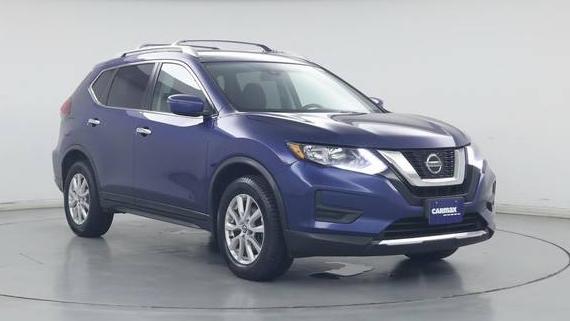 NISSAN ROGUE 2019 KNMAT2MV4KP522105 image