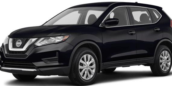 NISSAN ROGUE 2019 5N1AT2MT1KC821066 image