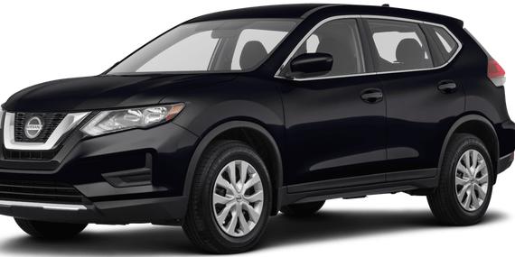 NISSAN ROGUE 2019 5N1AT2MT9KC822367 image
