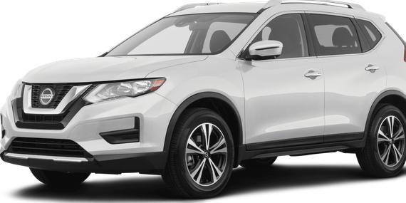 NISSAN ROGUE 2019 5N1AT2MV4KC736899 image