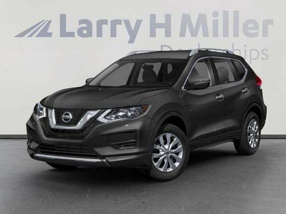 NISSAN ROGUE 2019 JN8AT2MT2KW258729 image