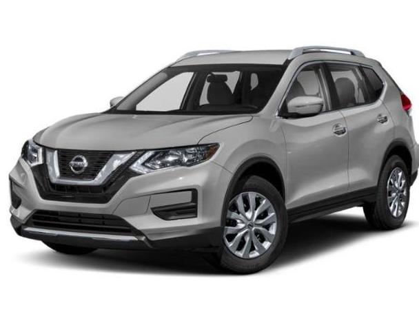 NISSAN ROGUE 2019 KNMAT2MV6KP541156 image