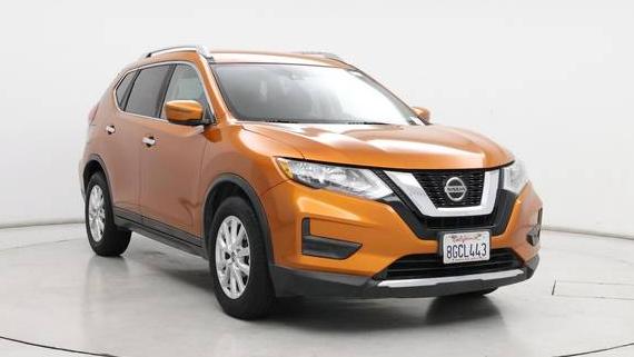 NISSAN ROGUE 2019 5N1AT2MT0KC703980 image NISSAN ROGUE 2019 5N1AT2MT0KC703980 image