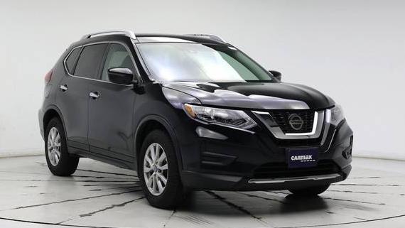 NISSAN ROGUE 2019 KNMAT2MV1KP557166 image