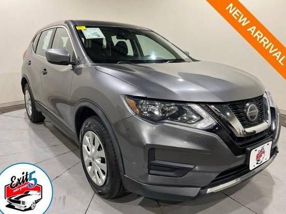 NISSAN ROGUE 2019 KNMAT2MV7KP501460 image
