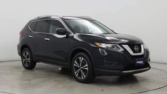 NISSAN ROGUE 2019 5N1AT2MVXKC839664 image
